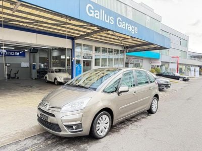 Gebraucht Citroën Xsara Picasso 110 PS (80 kW) 2009 Van / Kleinbus