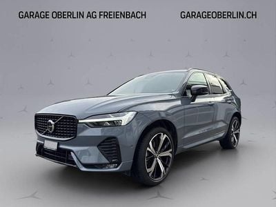 Gebraucht Volvo XC60 Ultimate 250 PS (183 kW) 2023 SUV