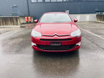 Gebraucht 2011 Citroën C5 | CHF 3’300 (Guter Preis)