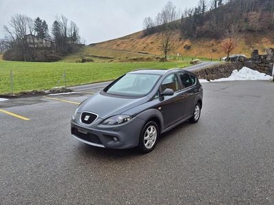 Gebraucht Seat Altea XL Style 211 PS (155 kW) 2011 Van / Kleinbus