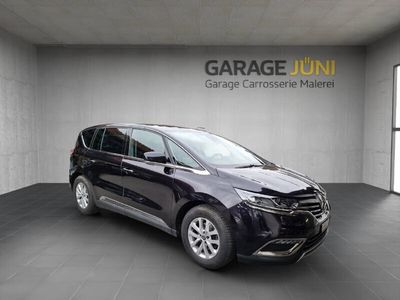 gebraucht Renault Espace 1.8 TCe 225 Initiale EDC