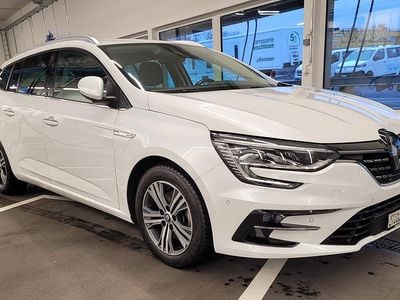 Gebraucht Renault Mégane IV Zen 160 PS (117 kW) 2021