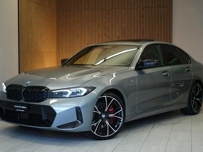 Gebraucht BMW M340 M Sport 374 PS (275 kW) 2022 Limousine