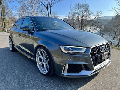 Audi RS3 Sportback