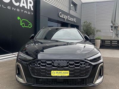 Gebraucht Audi A5 Ambiente 367 PS (269 kW) 2025 Coupé