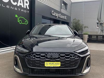 Gebraucht 2025 Audi A5 Coupé | CHF 59’900