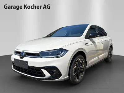 Neu (2026) VW Polo United 115 PS | Fairer Preis