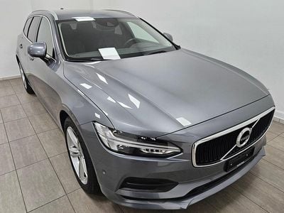 Gebraucht 2017 Volvo V90 Momentum Kombi | CHF 19’900 (Fairer Preis)