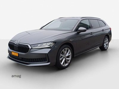 Gebraucht 2025 Skoda Superb Selection Kombi | CHF 45’900