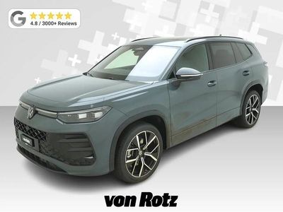 Neu (2026) VW Tayron R-line 193 PS | Guter Preis