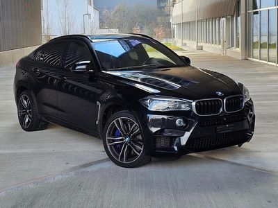 Gebraucht 2017 BMW X6 M SUV | CHF 49’990