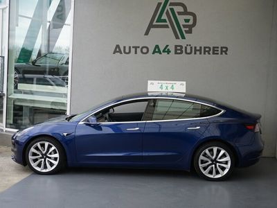 gebraucht Tesla Model 3 Long Ran Dual AWD