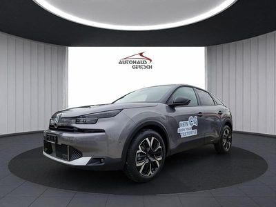 Gebraucht 2025 Citroën C4 Limousine | CHF 29’490