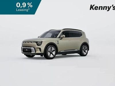 Grau Neu 2025 Smart #5 Premium SUV | CHF 54’980 (Etwas zu teuer)