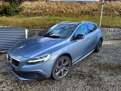 Gebraucht Volvo V40 CC Summum 245 PS (180 kW) 2016 Kombi