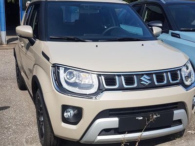 Beige Gebraucht 2024 Suzuki Ignis Kleinwagen | CHF 22’680 (Fairer Preis)