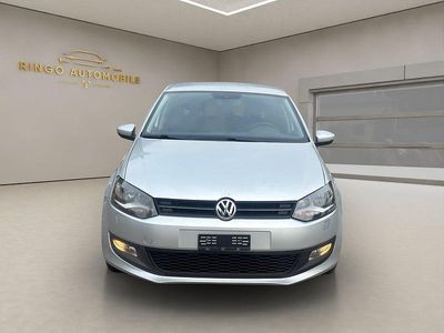 Gebraucht VW Polo Highline 90 PS (66 kW) 2012 Kleinwagen