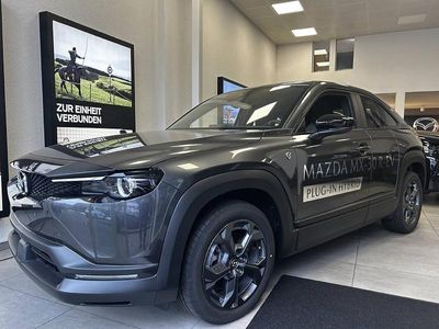 Grau Gebraucht 2023 Mazda MX30 Prime-Line SUV | CHF 39’990