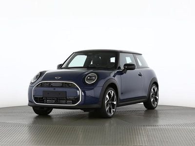 Blau Neu 2025 Mini Cooper Kleinwagen | CHF 39’540 (Teuer)