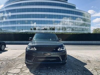 Gebraucht Land Rover Range Rover Sport HSE Dynamic 306 PS (225 kW) 2019 SUV