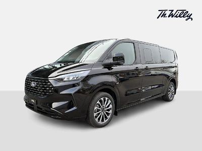 Neu 2026 Ford Tourneo Titanium X Van / Kleinbus | CHF 78’250