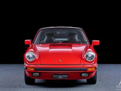 Gebraucht Porsche 911 Carrera 231 PS (169 kW) 1985