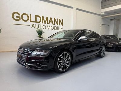 Audi S7 Sportback