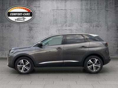 Gebraucht 2022 Peugeot 3008 Allure | CHF 23’900 (Guter Preis)