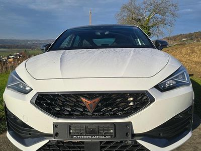 Gebraucht 2021 Cupra Leon | CHF 21’900 (Fairer Preis)