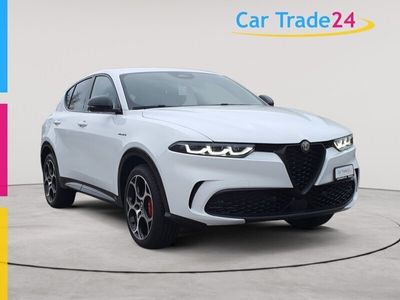 gebraucht Alfa Romeo Crosswagon Tonale 1.3 Plug-in-HybridVeloce 20'