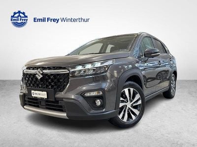 Grau Gebraucht 2023 Suzuki SX4 S-Cross SUV | CHF 26’950 (Guter Preis)