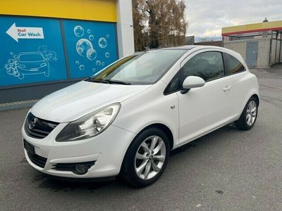gebraucht Opel Corsa 1.2 TP