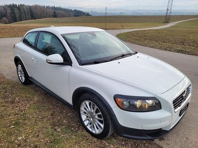 Gebraucht Volvo C30 Momentum 136 PS (100 kW) 2010 Kleinwagen