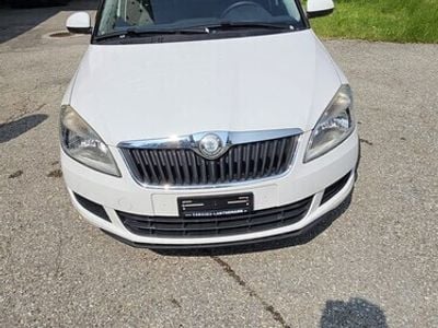 Gebraucht 2010 Skoda Fabia Clever | CHF 5’900 (Fairer Preis)