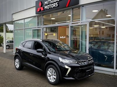 Schwarz Neu 2025 Mitsubishi ASX Invite SUV | CHF 29’787 (Superpreis)