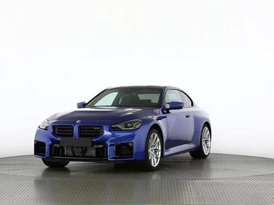 Blau Neu 2025 BMW M2 Coupé | CHF 104’450