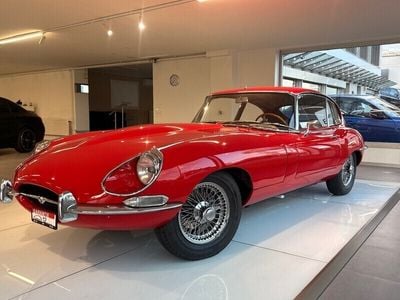Gebraucht 1969 Jaguar E-Type | CHF 59’900