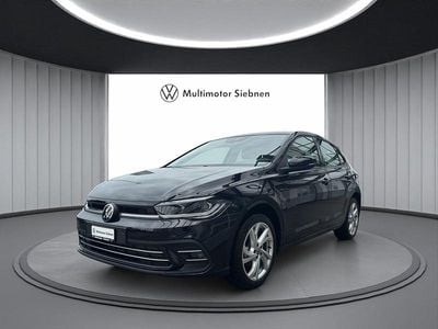 Neu 2025 VW Polo Style Limousine | CHF 29’000 (Fairer Preis)