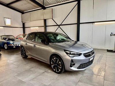 Gebraucht Opel Corsa-e GS Line 100 kW (136 PS) 2023 Kleinwagen