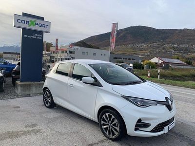 Gebraucht Renault Zoe Zen 100 kW (136 PS) 2020 Kleinwagen