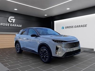 Neu Peugeot 3008 GT 136 PS (100 kW) 2026 SUV