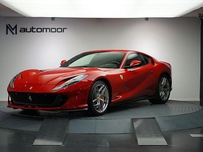 Ferrari 812
