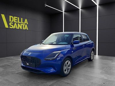 Neu Suzuki Swift 82 PS (60 kW) 2025 Kleinwagen