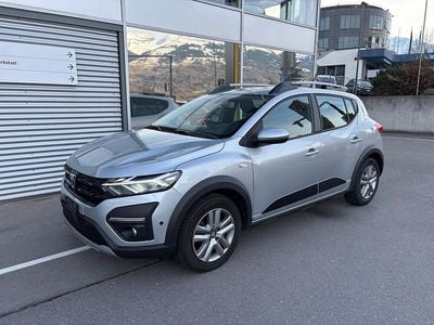 Gebraucht Dacia Sandero Comfort 91 PS (66 kW) 2022