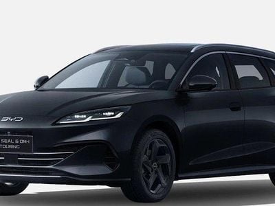 Neu 2025 BYD Seal Comfort Kombi | CHF 37’600 (Etwas zu teuer)