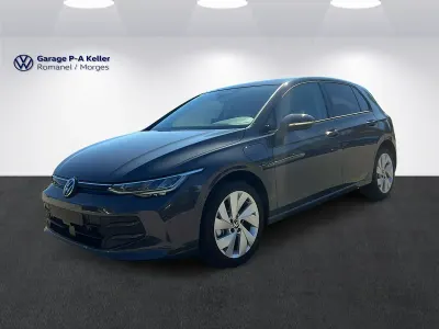 Neu (2026) VW Golf VIII Life 204 PS | Teuer