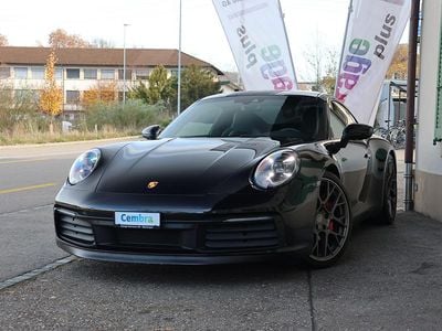 Porsche 911 Carrera S