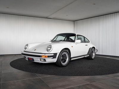Gebraucht 1989 Porsche 911 Carrera | CHF 94’800