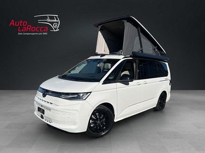 Neu 2025 VW California California Van | CHF 84’900 (Fairer Preis)