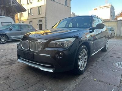 Gebraucht 2010 BMW X1 SUV | CHF 7’200